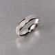 Wedding ringBluespiritFediin argento - P.25C904000608