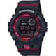 Casio G-Shock G-SQUAD Watch - GBD-800-1ER